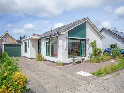 Burgerhoutstraat 16