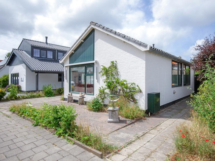 Burgerhoutstraat 16