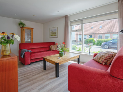 Burgerhoutstraat 16