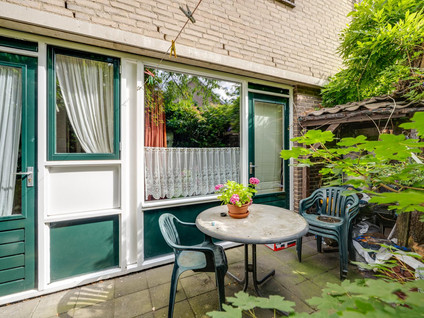 Schrauwenstraat 22