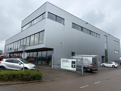 Milieuparkweg 13