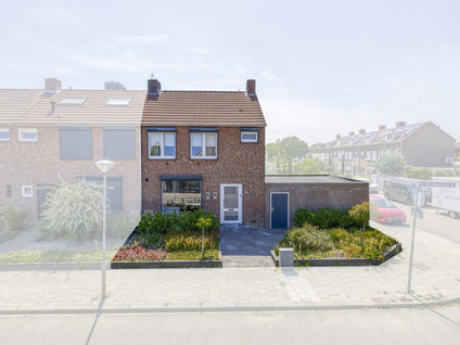 van Kleefstraat 26