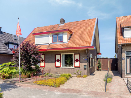 Oosteinde 41