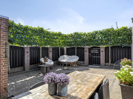 Prinses Christinastraat 1