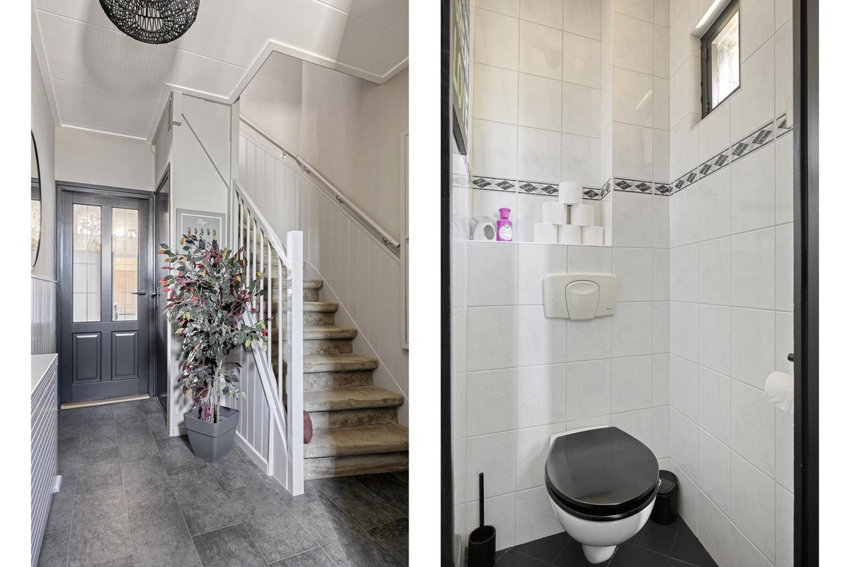 Hoekwoning te koop: Prinses Christinastraat 1, Tholen