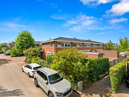 Korenmaat 1