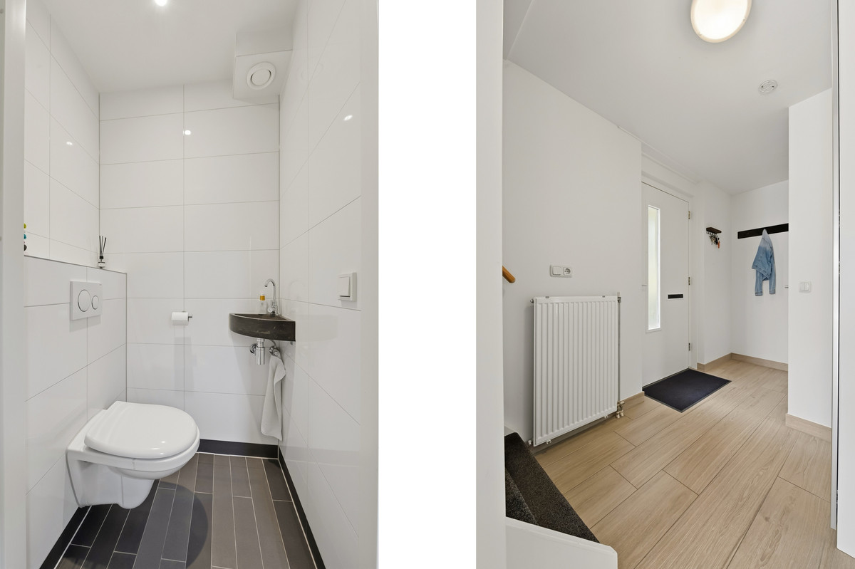 Hoekwoning te koop: Korenmaat 1, Schipluiden