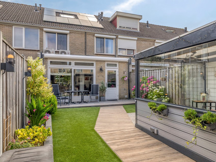 Vlierstraat 10
