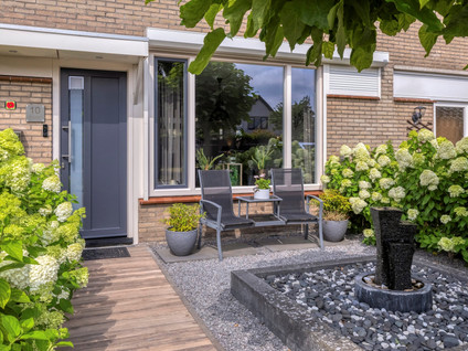 Vlierstraat 10