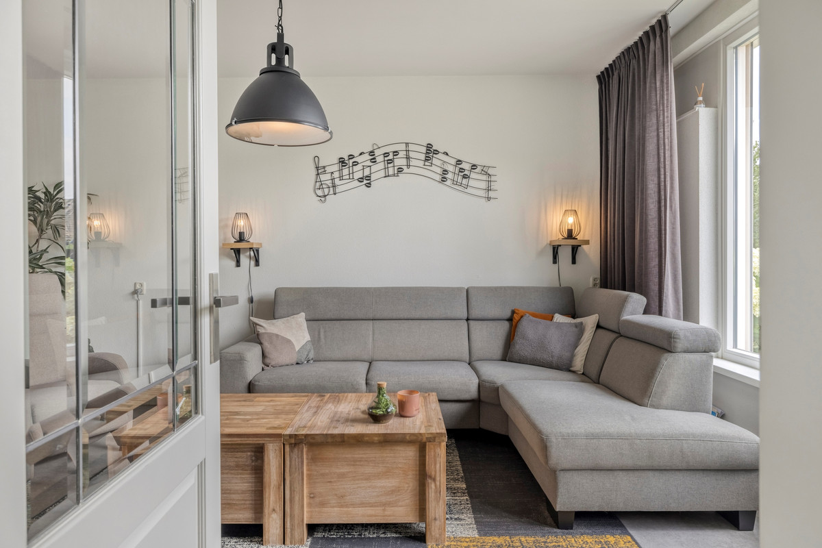 Tussenwoning te koop: Vlierstraat 10, Steenbergen