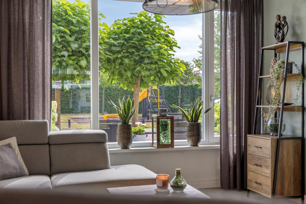 Tussenwoning te koop: Vlierstraat 10, Steenbergen