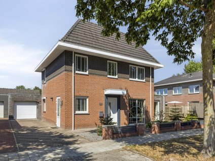 Blikhoek 19