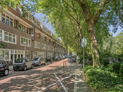 Mercatorstraat 91 1