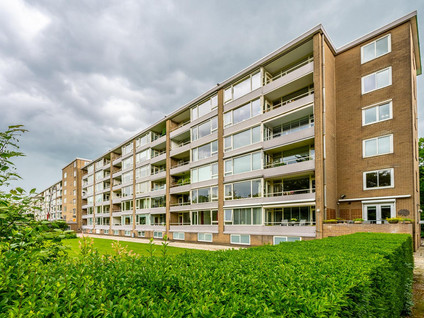 Arnhemse Bovenweg 12 82