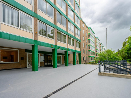 Arnhemse Bovenweg 12 82
