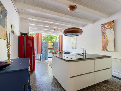 Westhaven 47