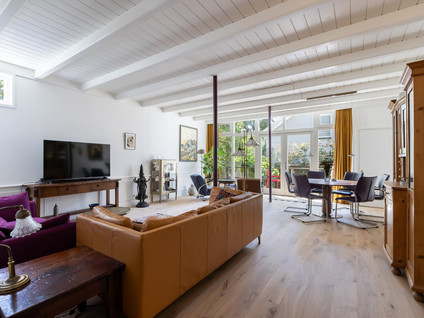 Westhaven 47
