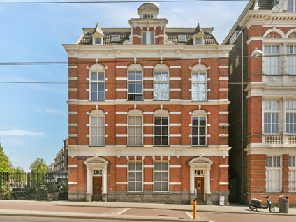 Marnixstraat 315D