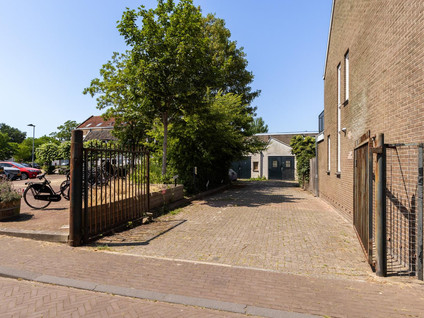 Houtenstraat 10