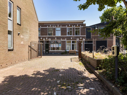 Houtenstraat 10