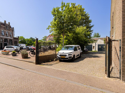 Houtenstraat 10