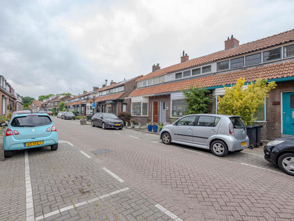 Hordijk 120