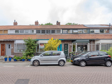 Hordijk 120