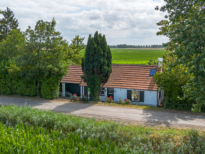 Grootmoedersdijk 1