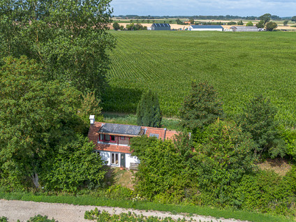 Grootmoedersdijk 1