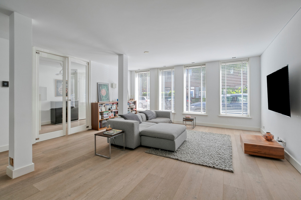 Hoekwoning te koop: Nieuwe Karselaan 46, Amstelveen