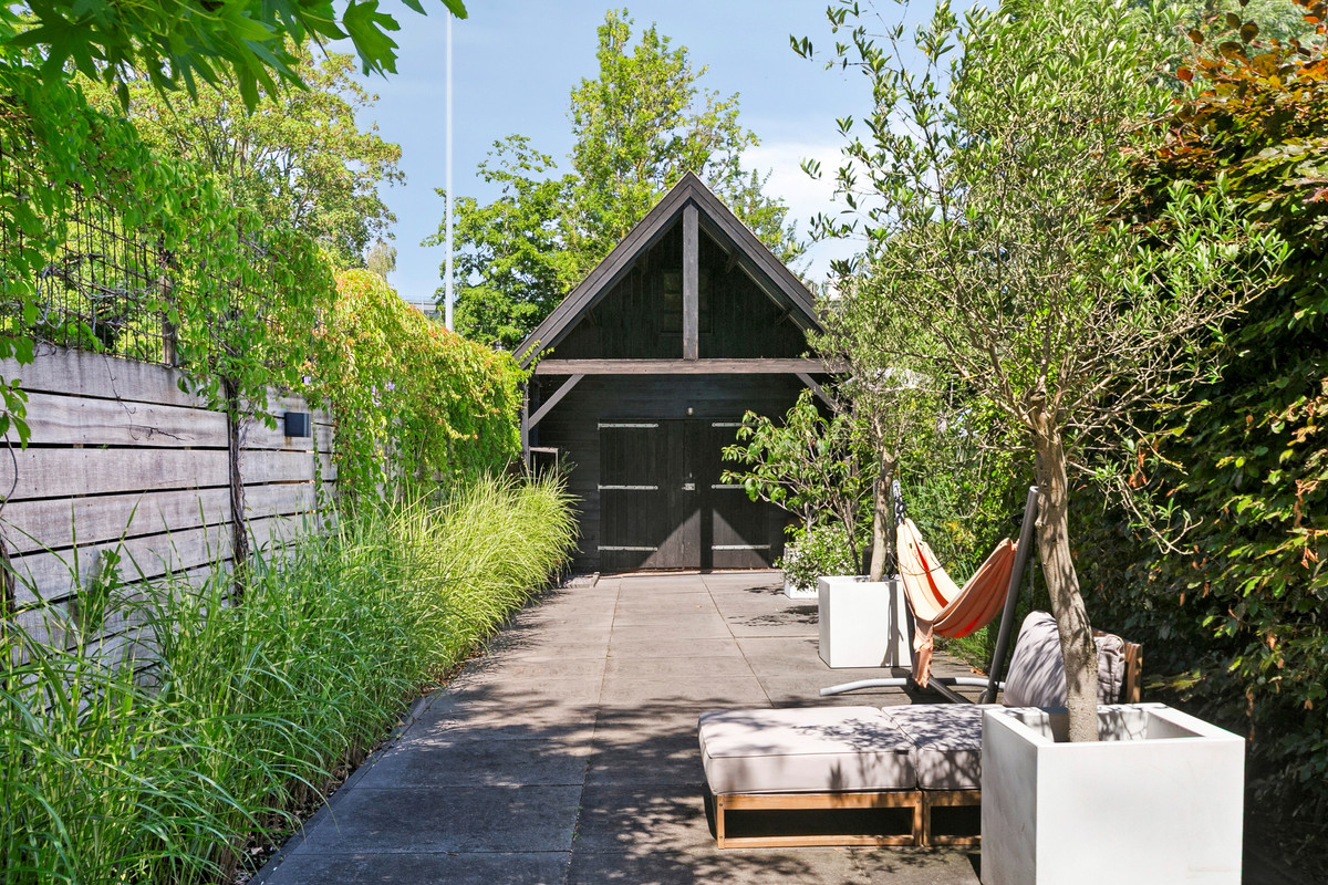 Hoekwoning te koop: Nieuwe Karselaan 46, Amstelveen