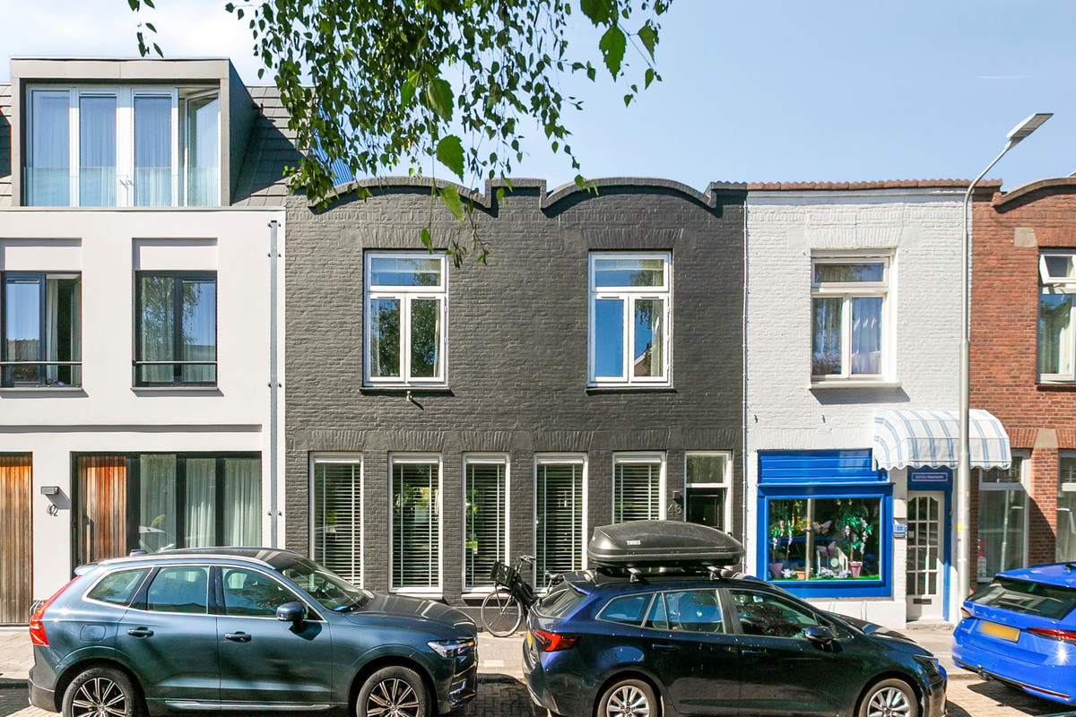 Hoekwoning te koop: Nieuwe Karselaan 46, Amstelveen