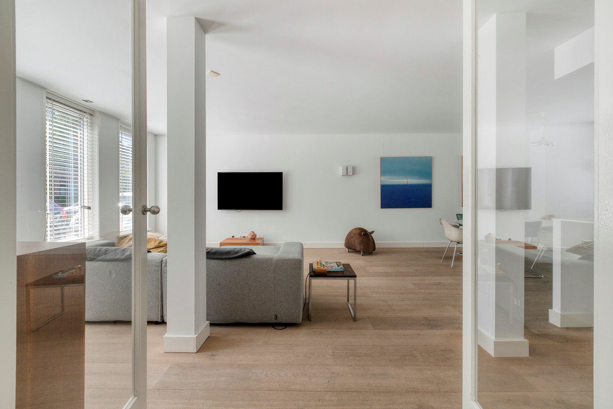 Hoekwoning te koop: Nieuwe Karselaan 46, Amstelveen
