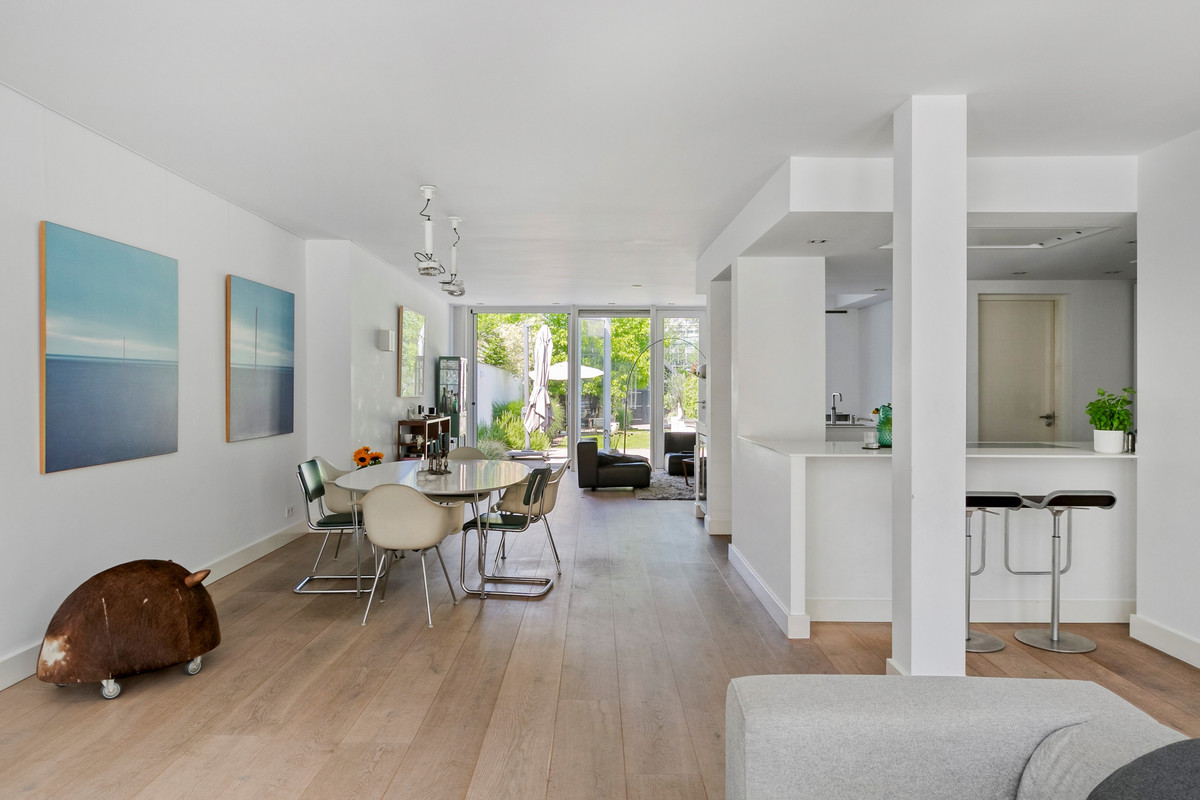 Hoekwoning te koop: Nieuwe Karselaan 46, Amstelveen