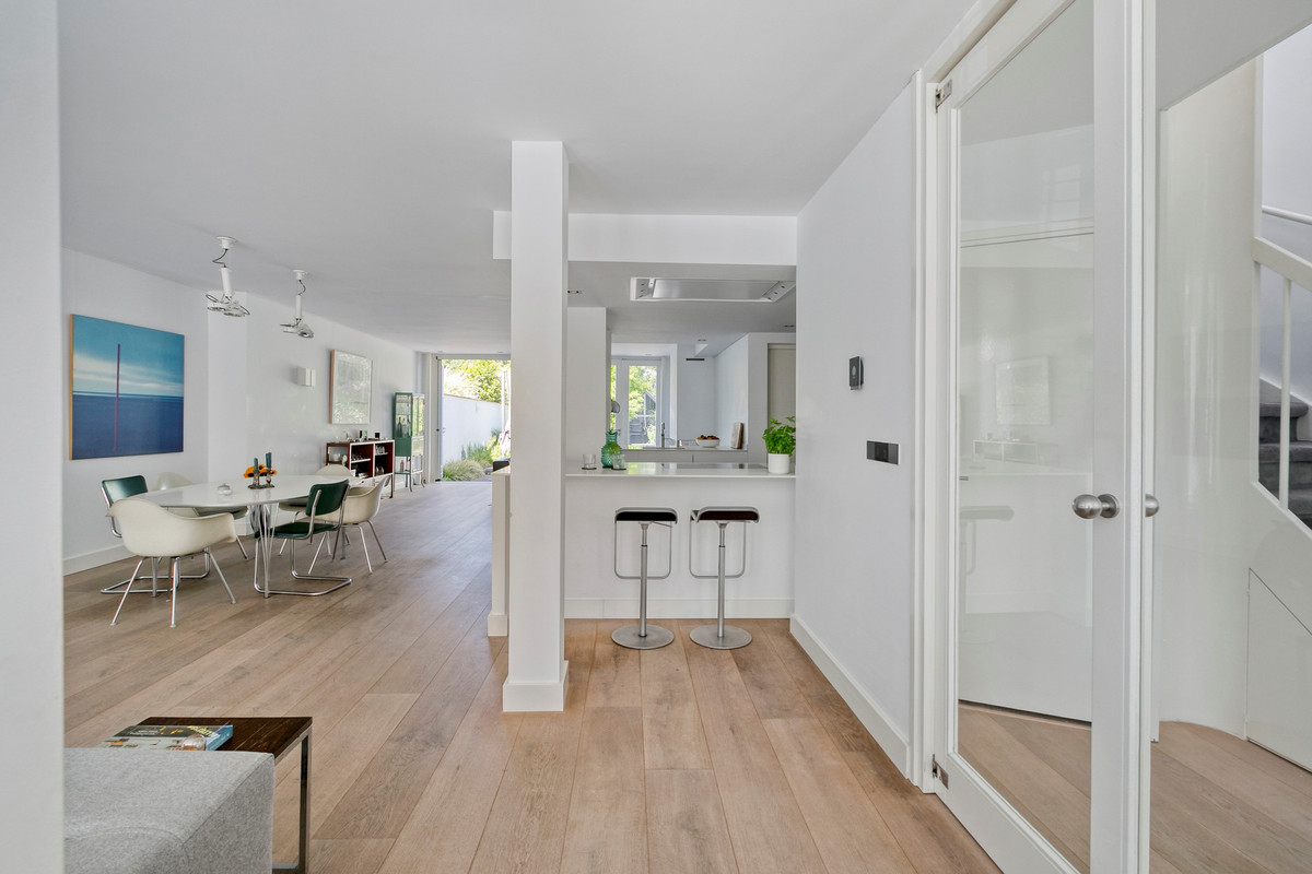 Hoekwoning te koop: Nieuwe Karselaan 46, Amstelveen