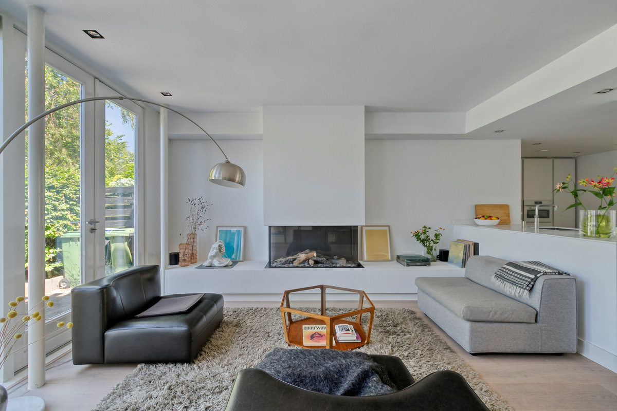 Hoekwoning te koop: Nieuwe Karselaan 46, Amstelveen