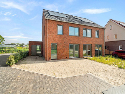 Irissenstraat 37a