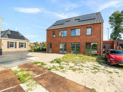 Irissenstraat 37a