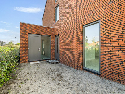 Irissenstraat 37a