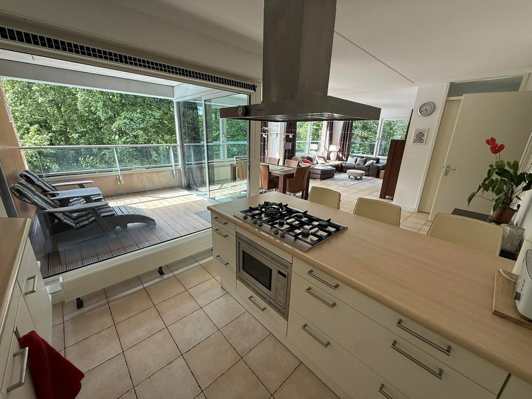 Appartement te huur: Laan van de Helende Meesters 300, Amstelveen