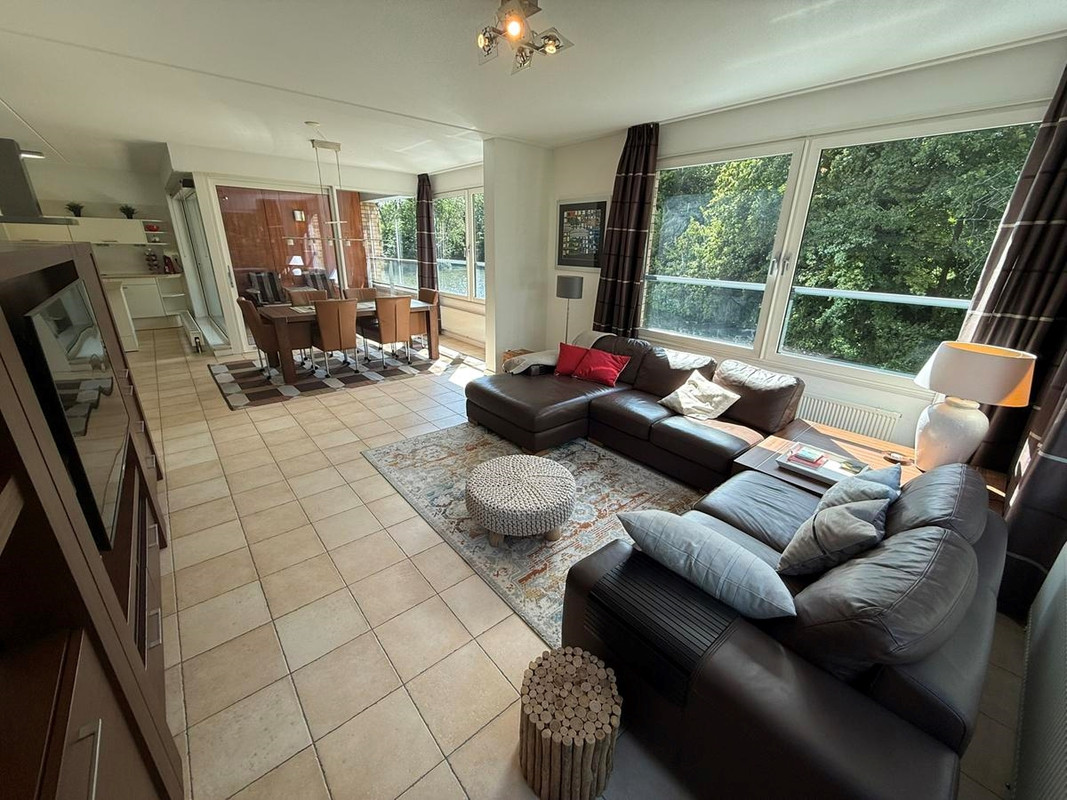 Appartement te huur: Laan van de Helende Meesters 302, Amstelveen