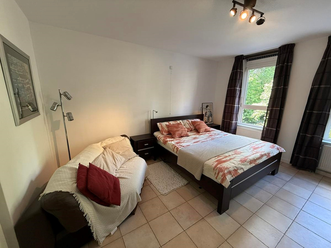 Appartement te huur: Laan van de Helende Meesters 302, Amstelveen