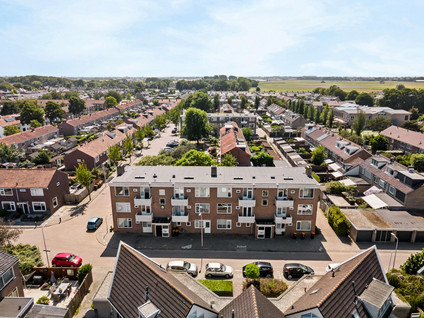 Prins Bernhardstraat 31