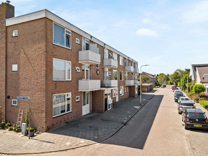 Prins Bernhardstraat 31