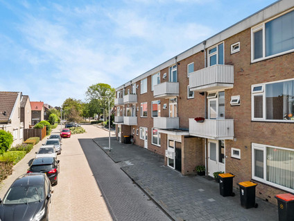 Prins Bernhardstraat 31