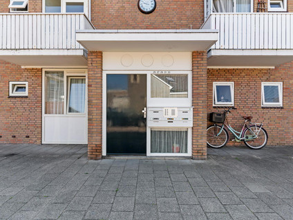 Prins Bernhardstraat 31
