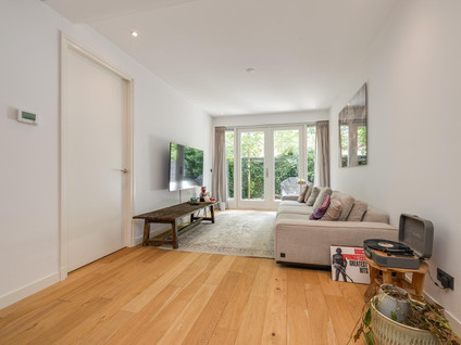 appartementen te huur op Westersingel 52A