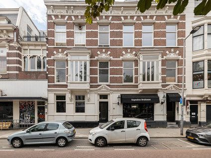 Westersingel 52A