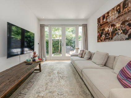 Westersingel 52A