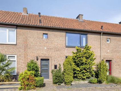 Irenestraat 4